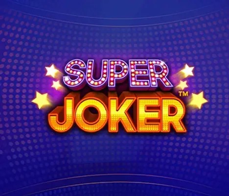 Super Joker